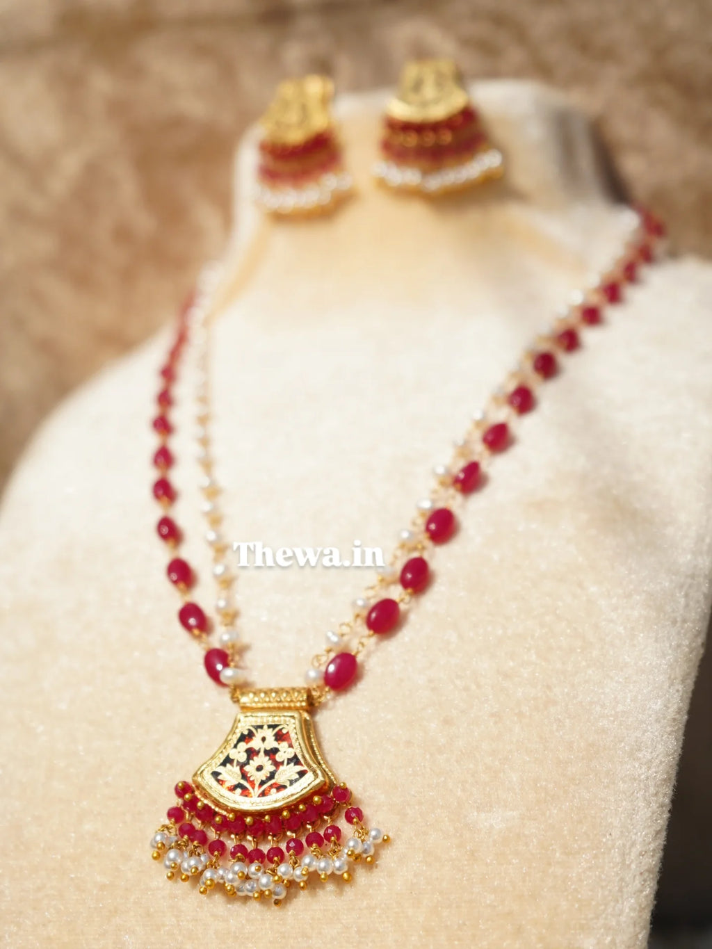 M77- Rangrez