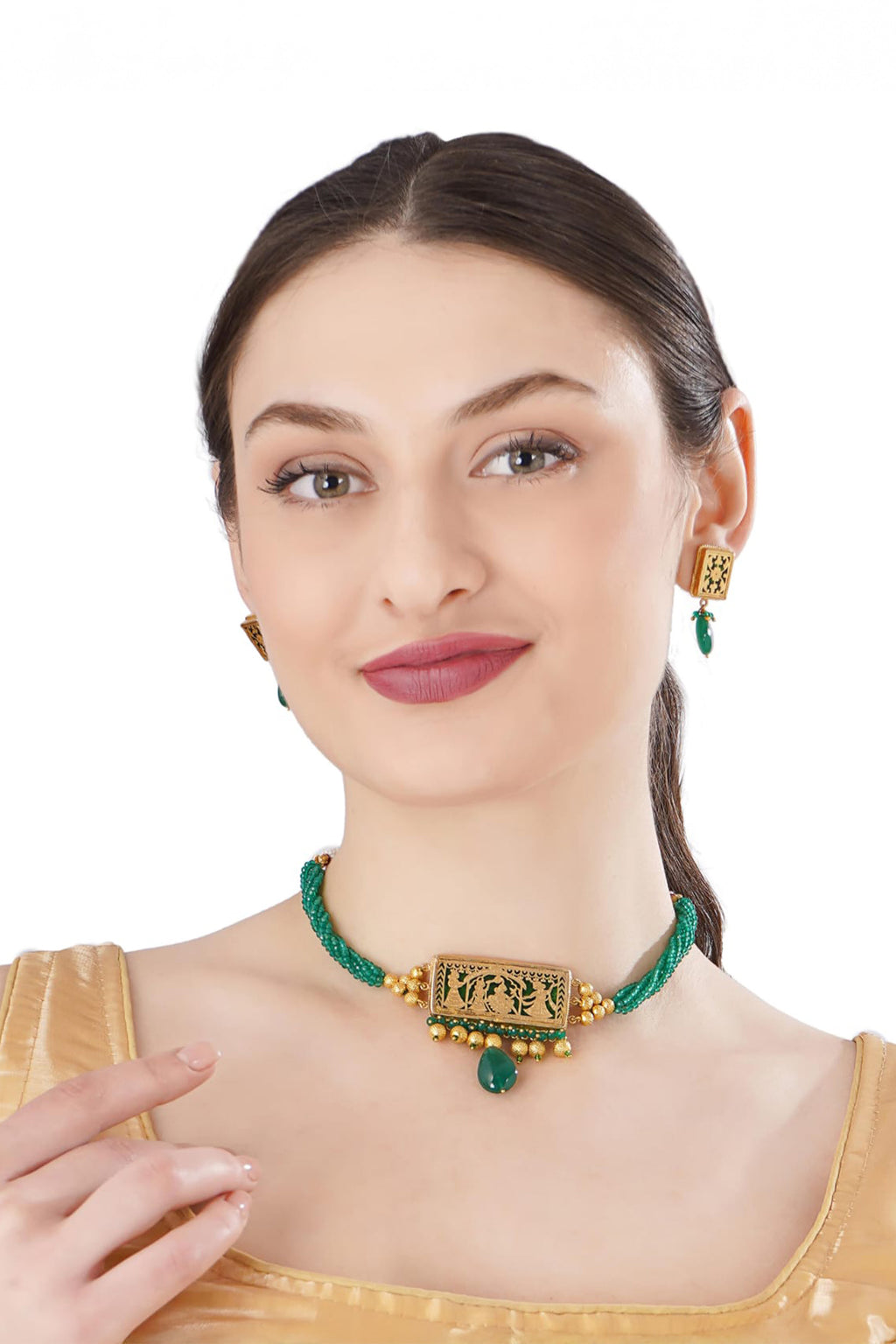 rani choker