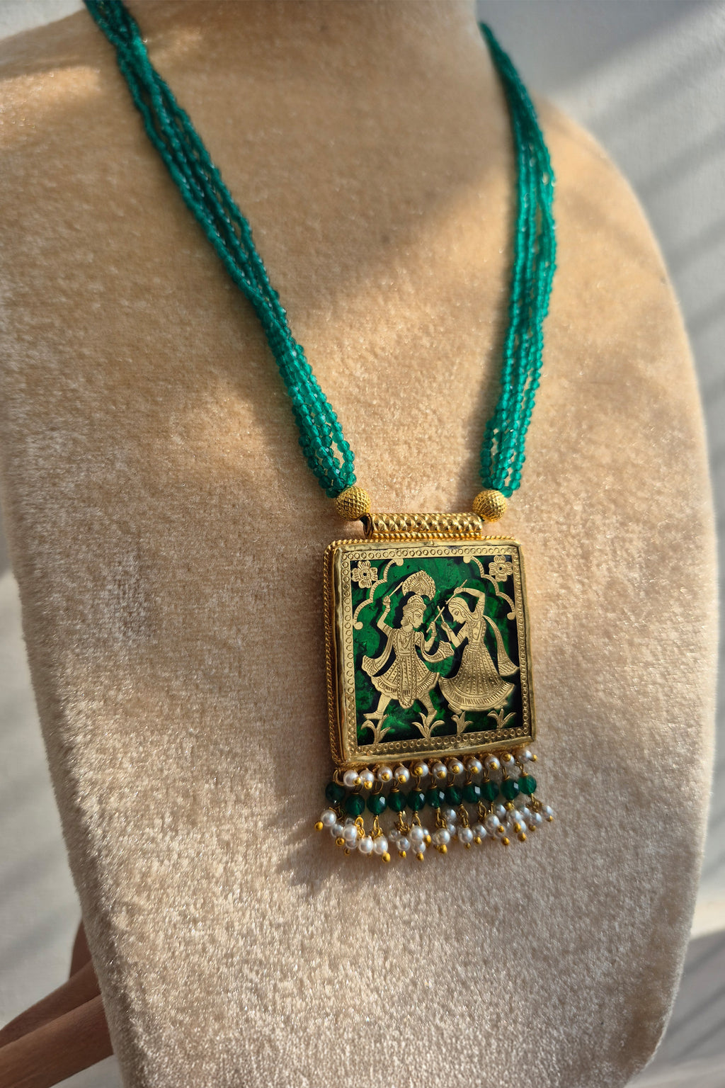 Vrindavan collection 5