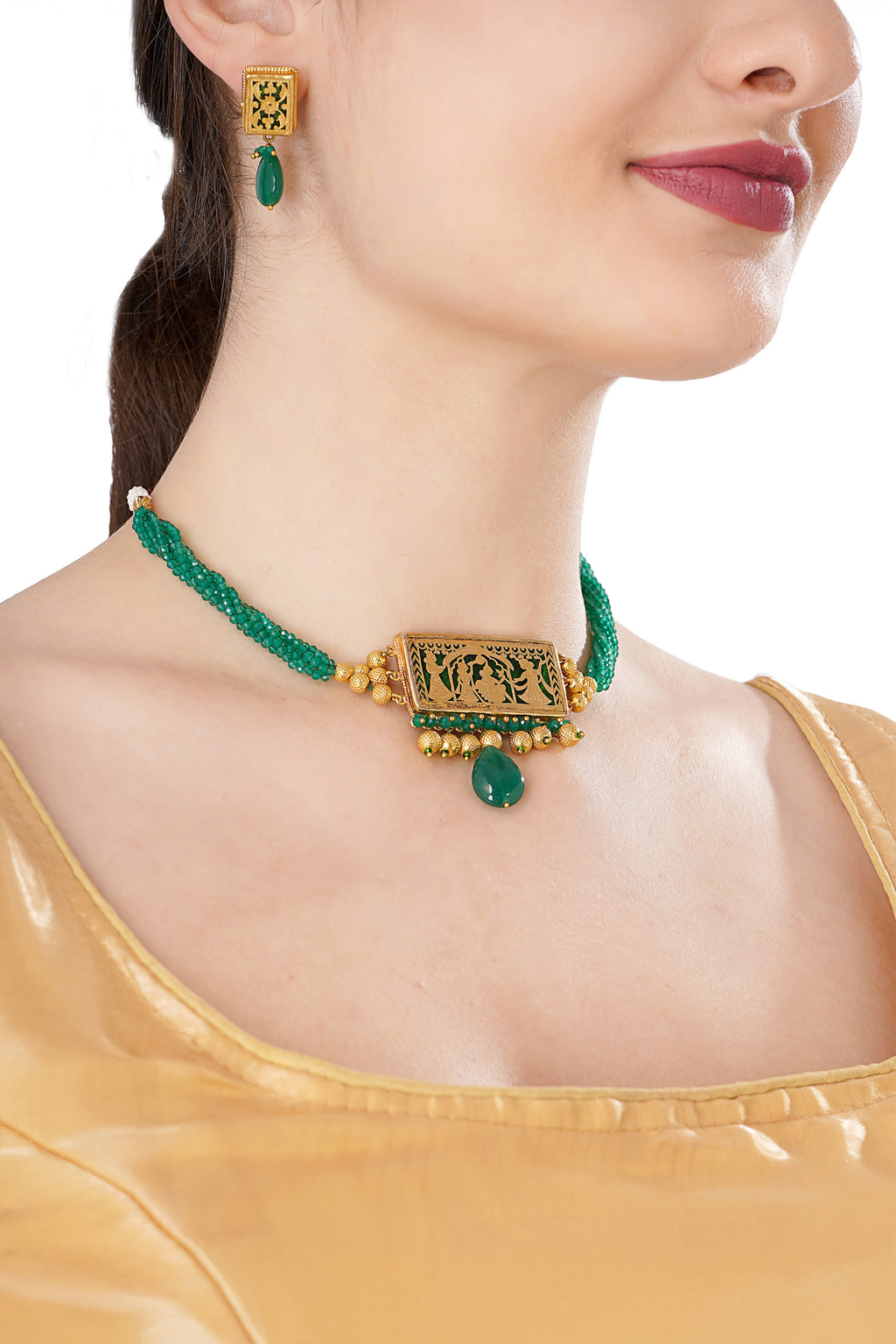 rani choker
