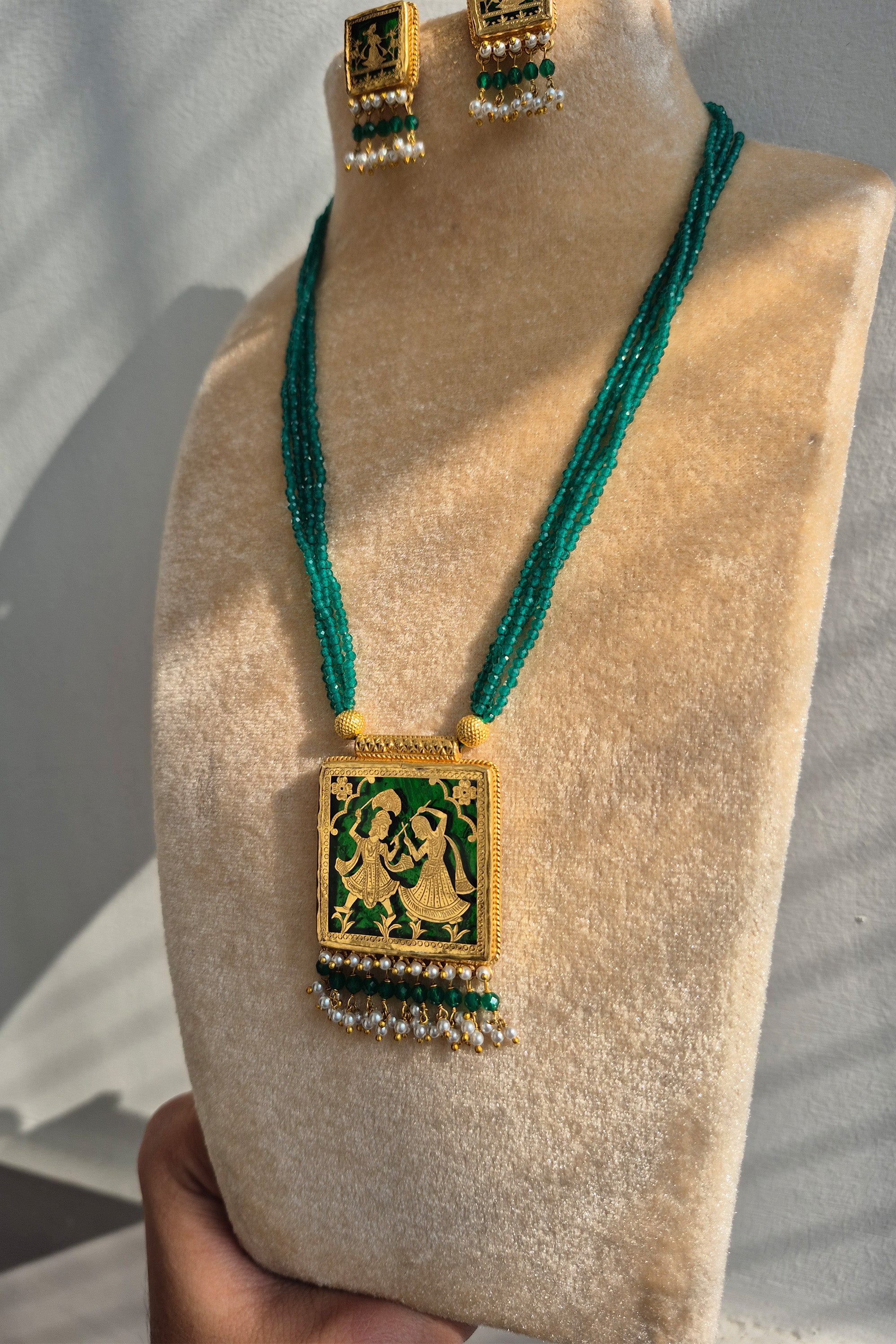 Vrindavan collection 5