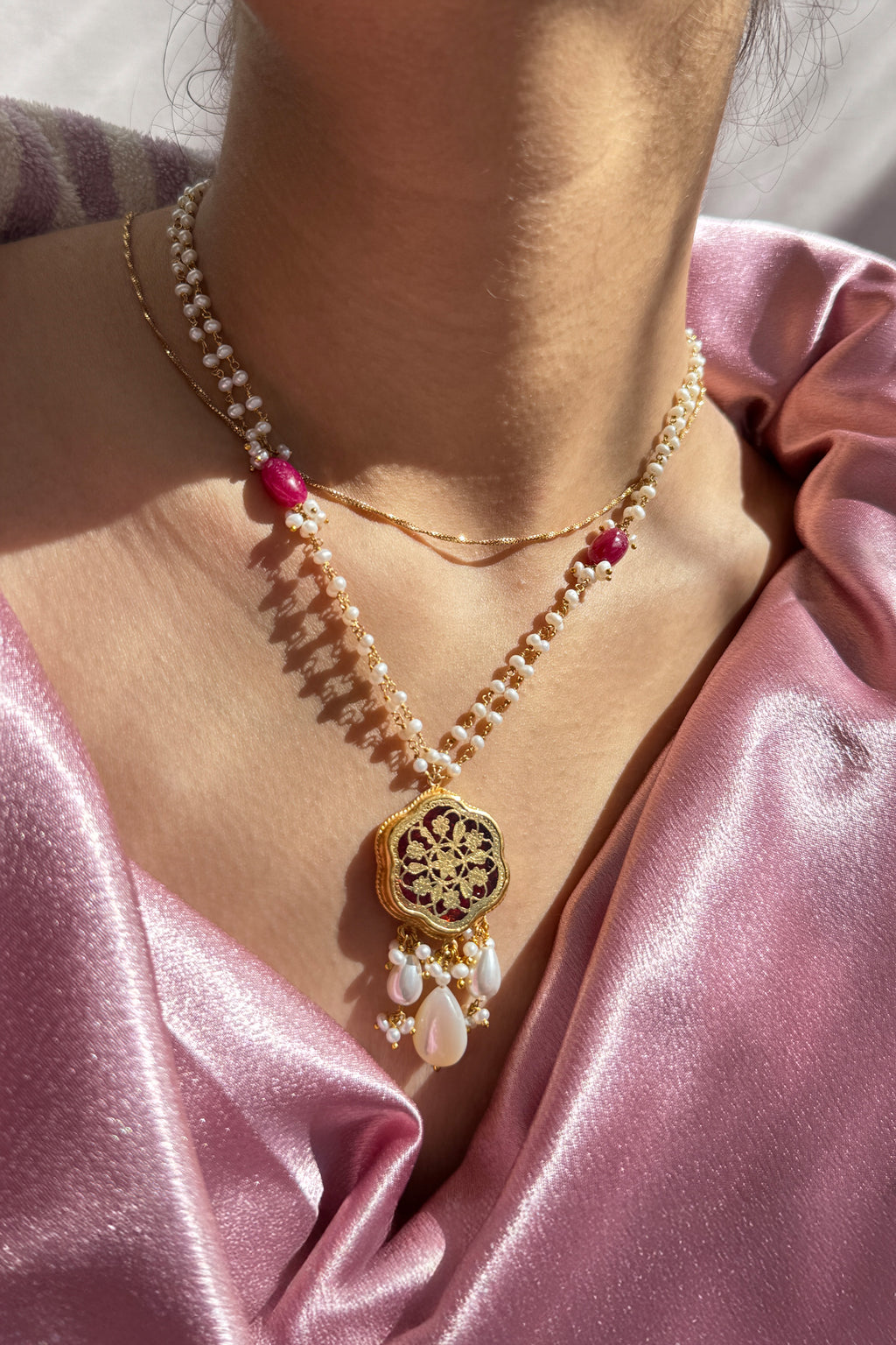 Rangrez Collection