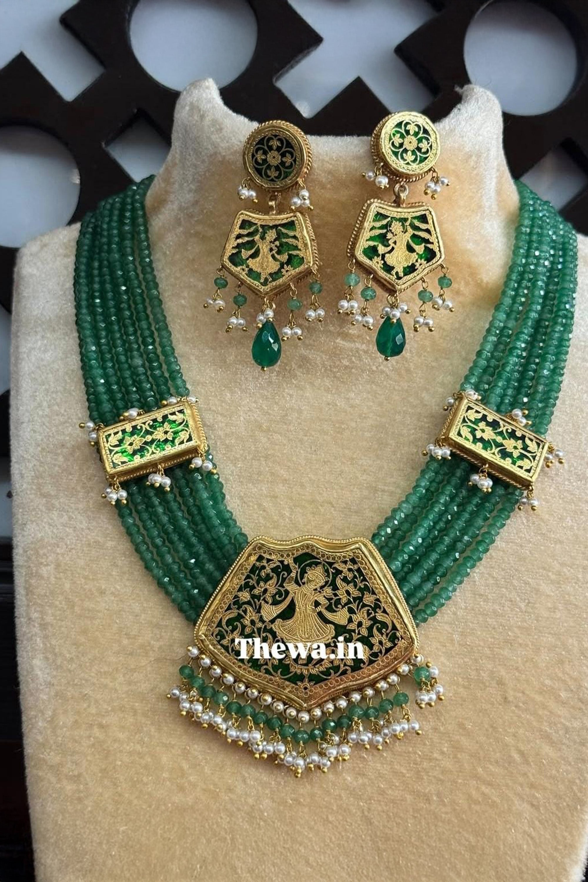 Vrindavan Colllection 3