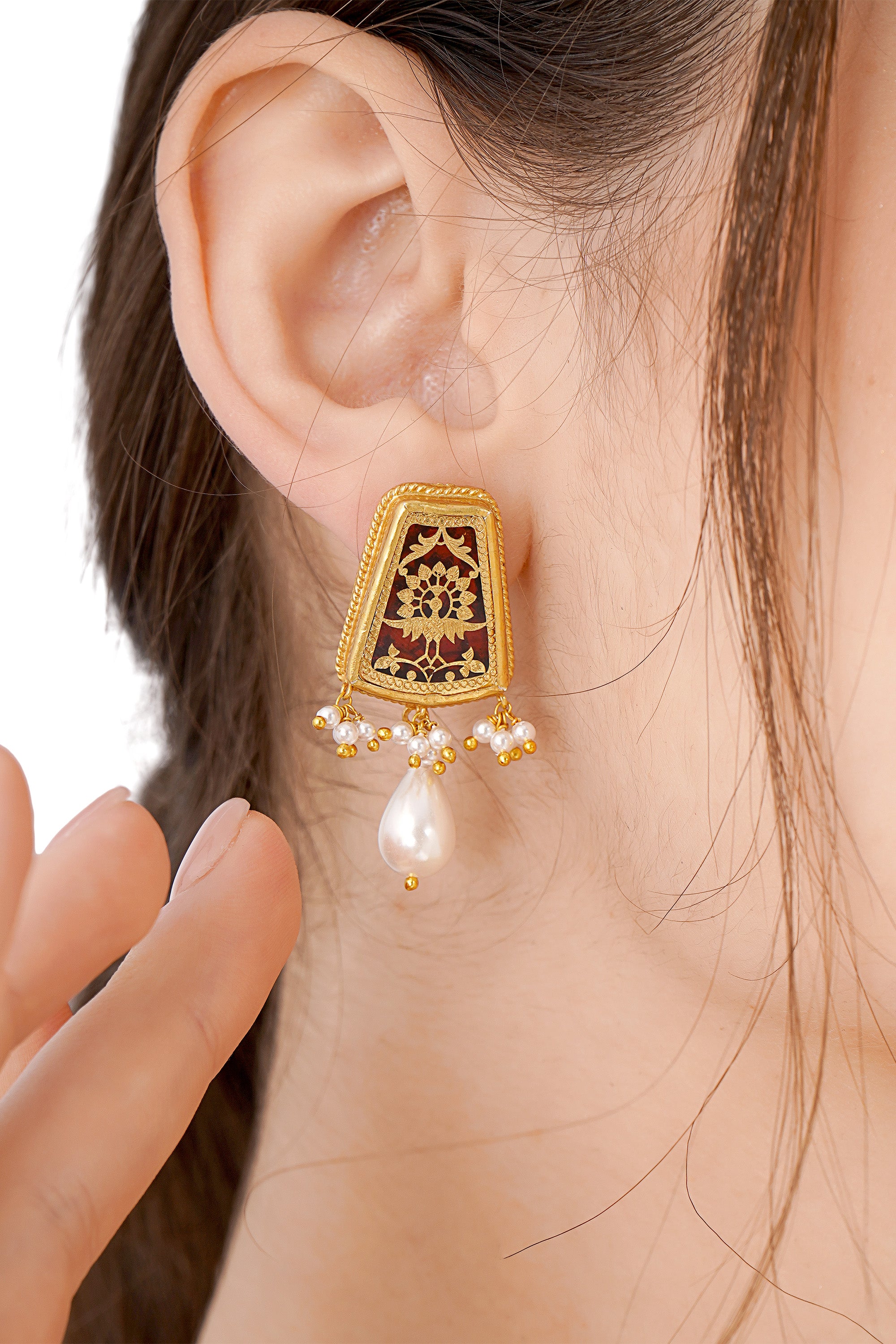 Triveni thewa collection 42