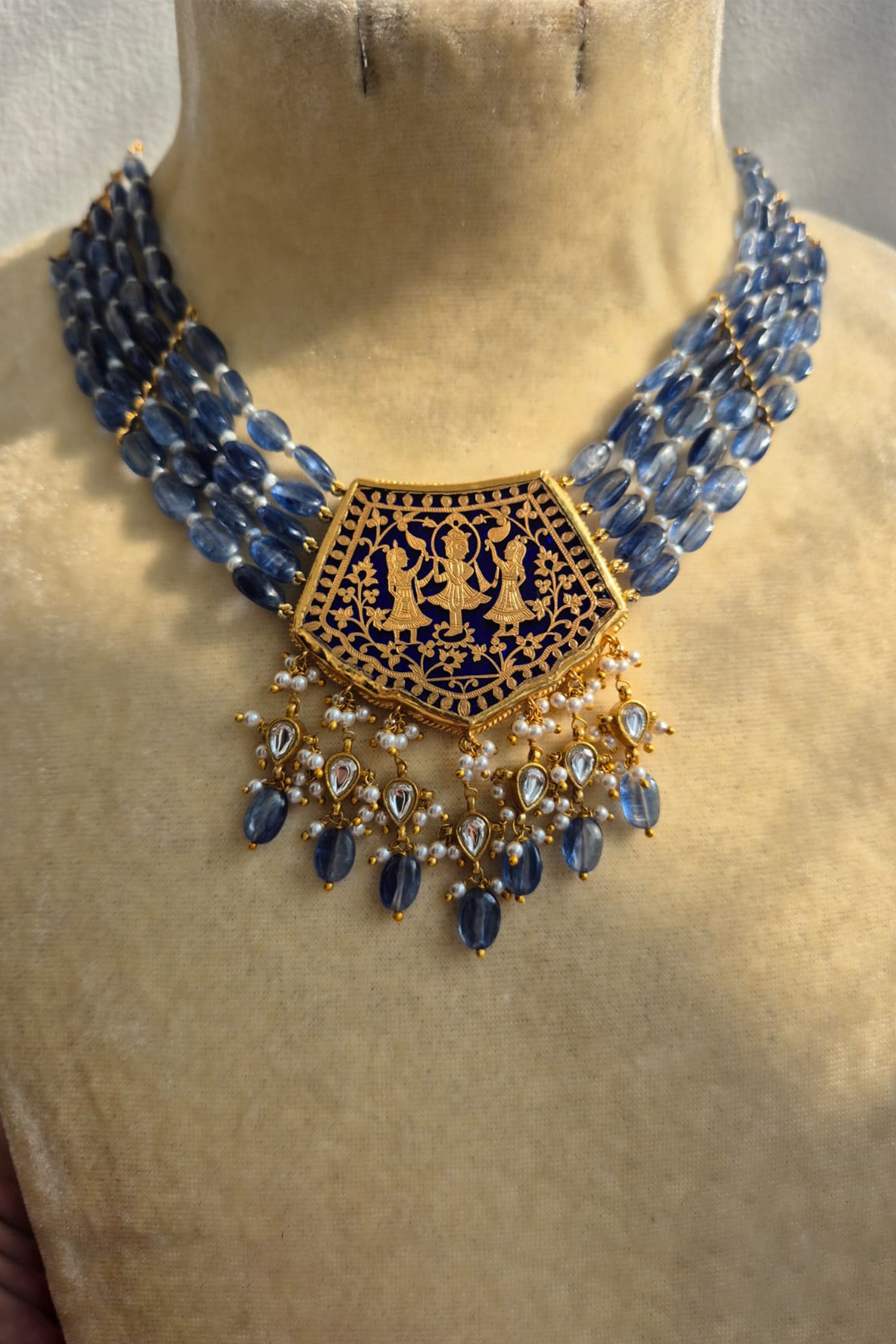 VRINDAVAN COLLECTION