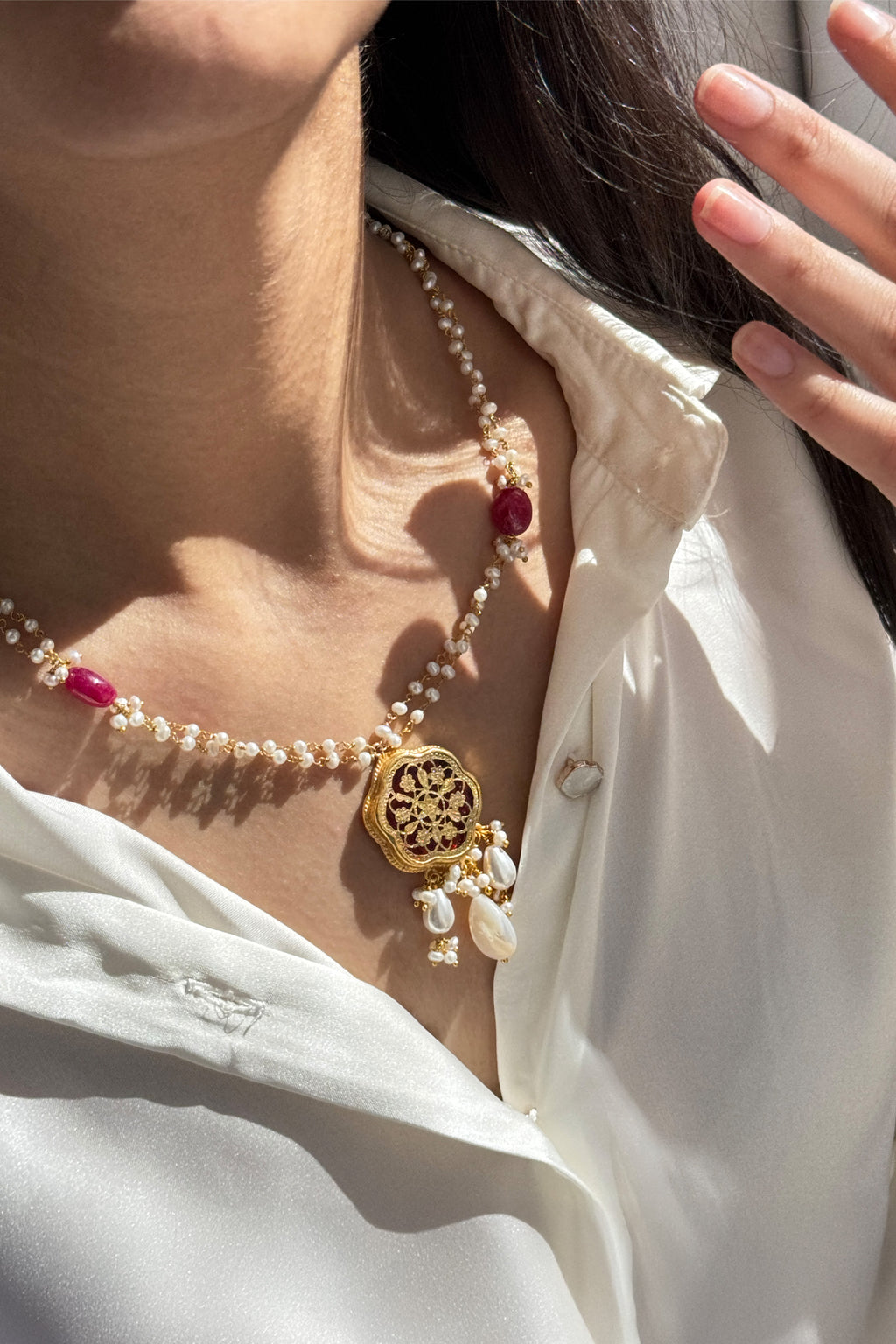 Rangrez Collection