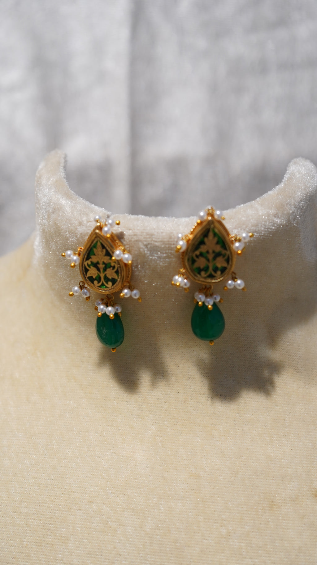 Triora Necklace