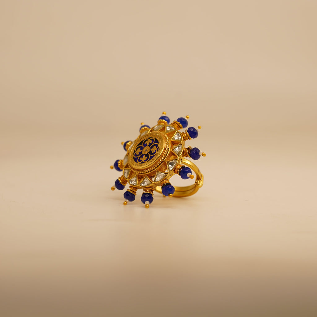 thewa art ring