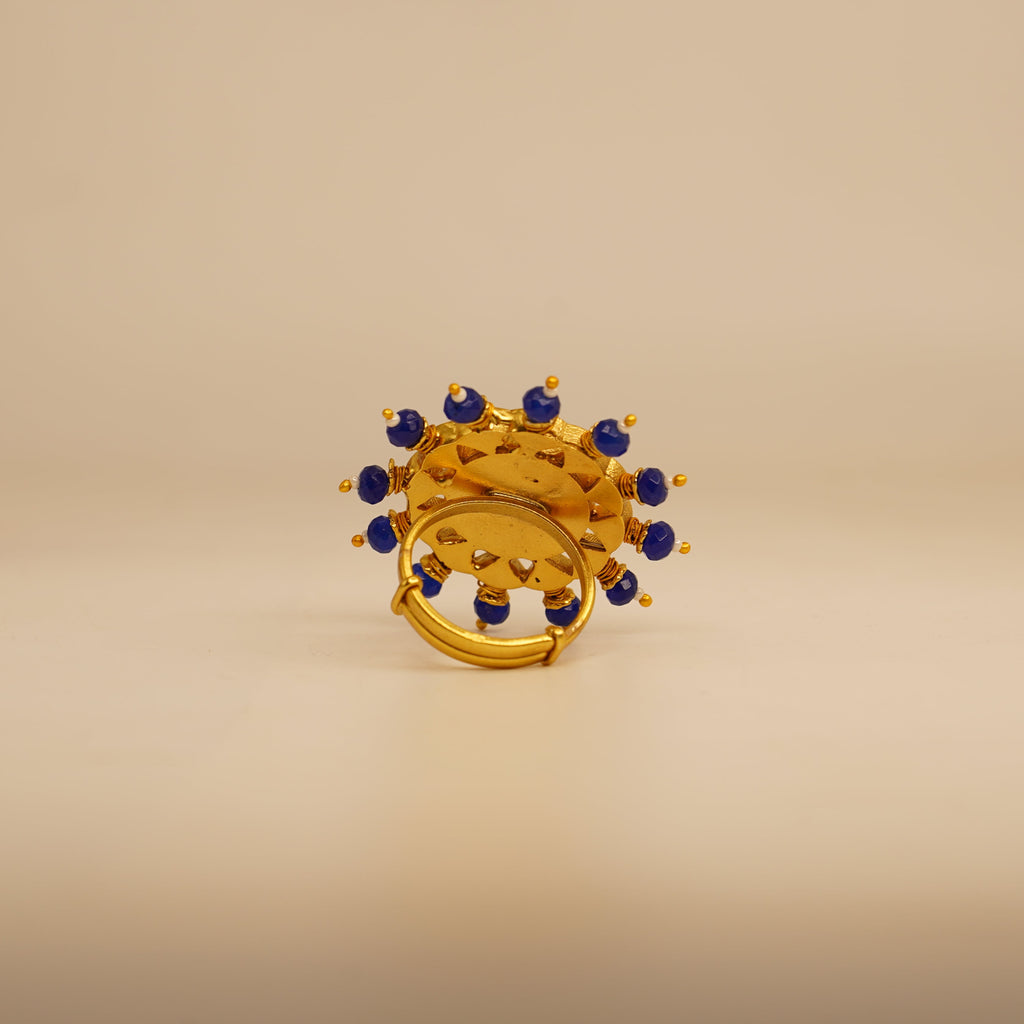 thewa art ring