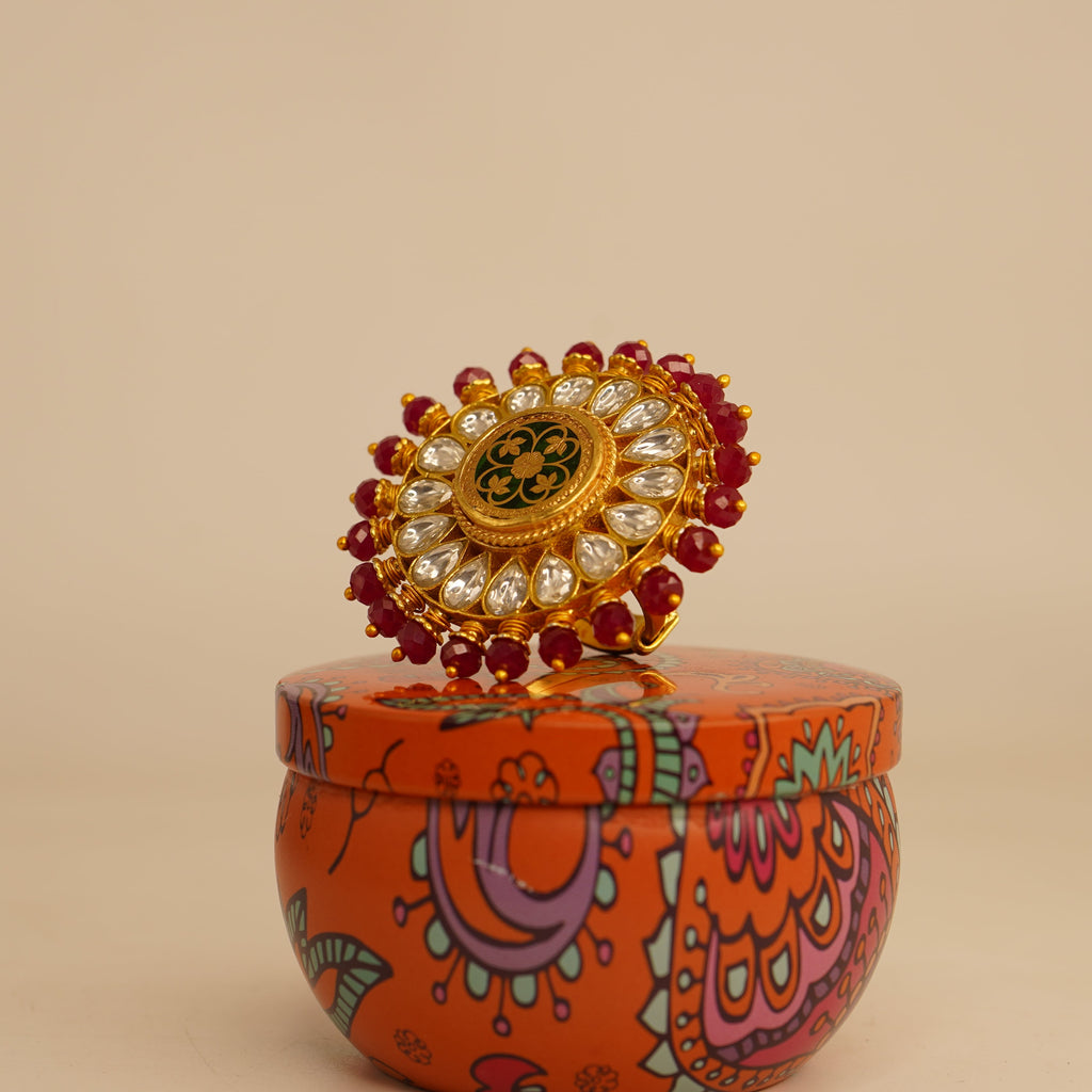 THEWA ART RING