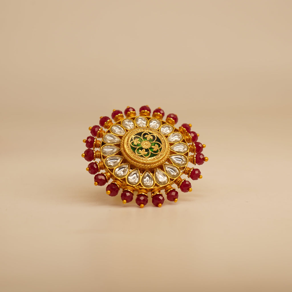 THEWA ART RING