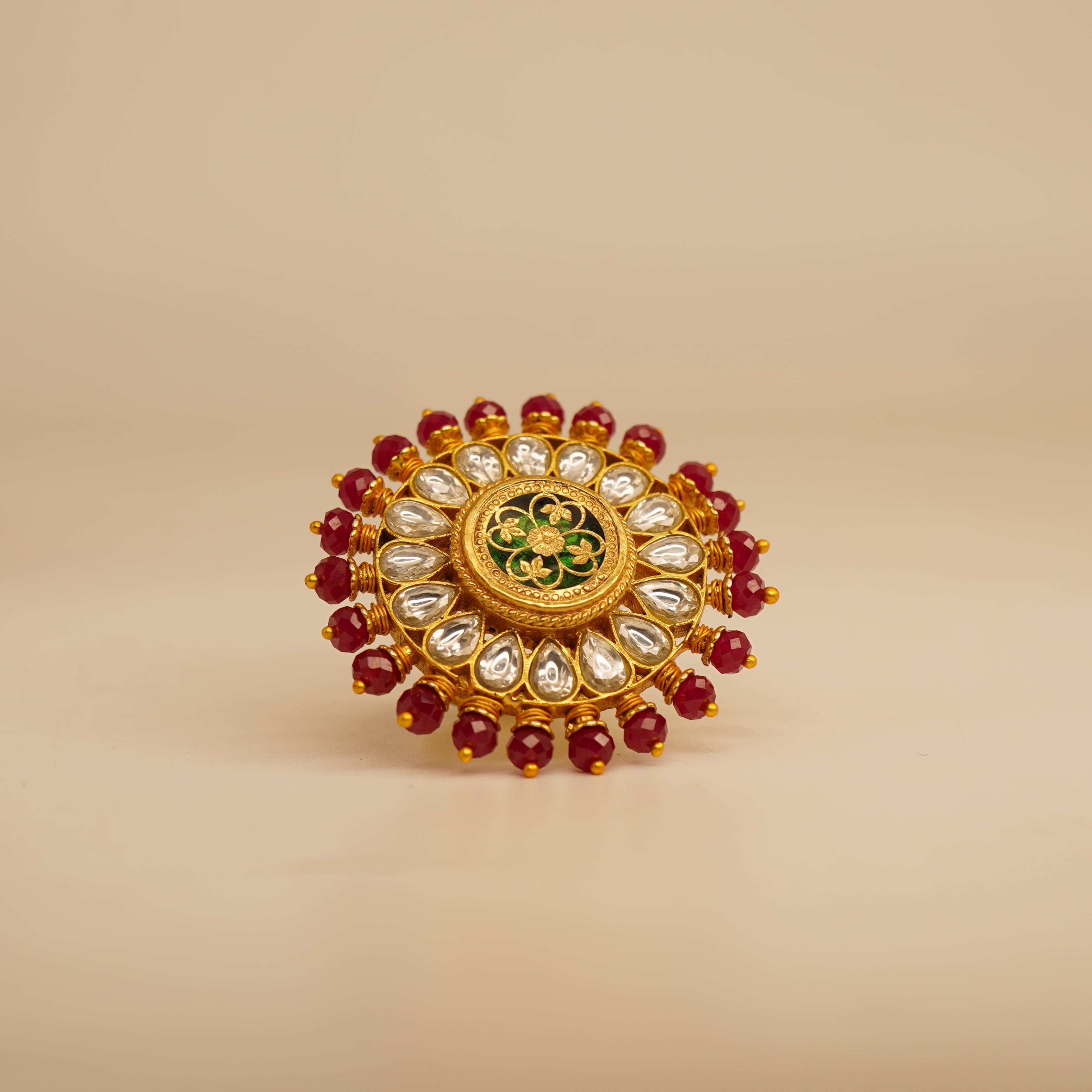 THEWA ART RING