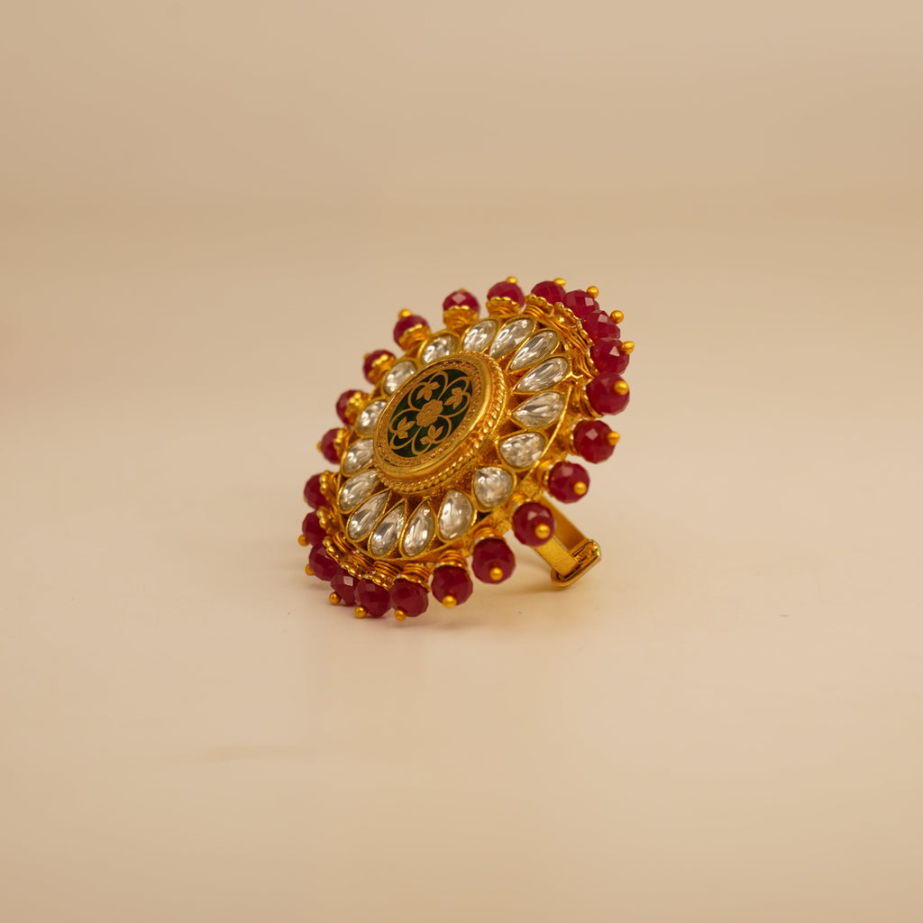 THEWA ART RING