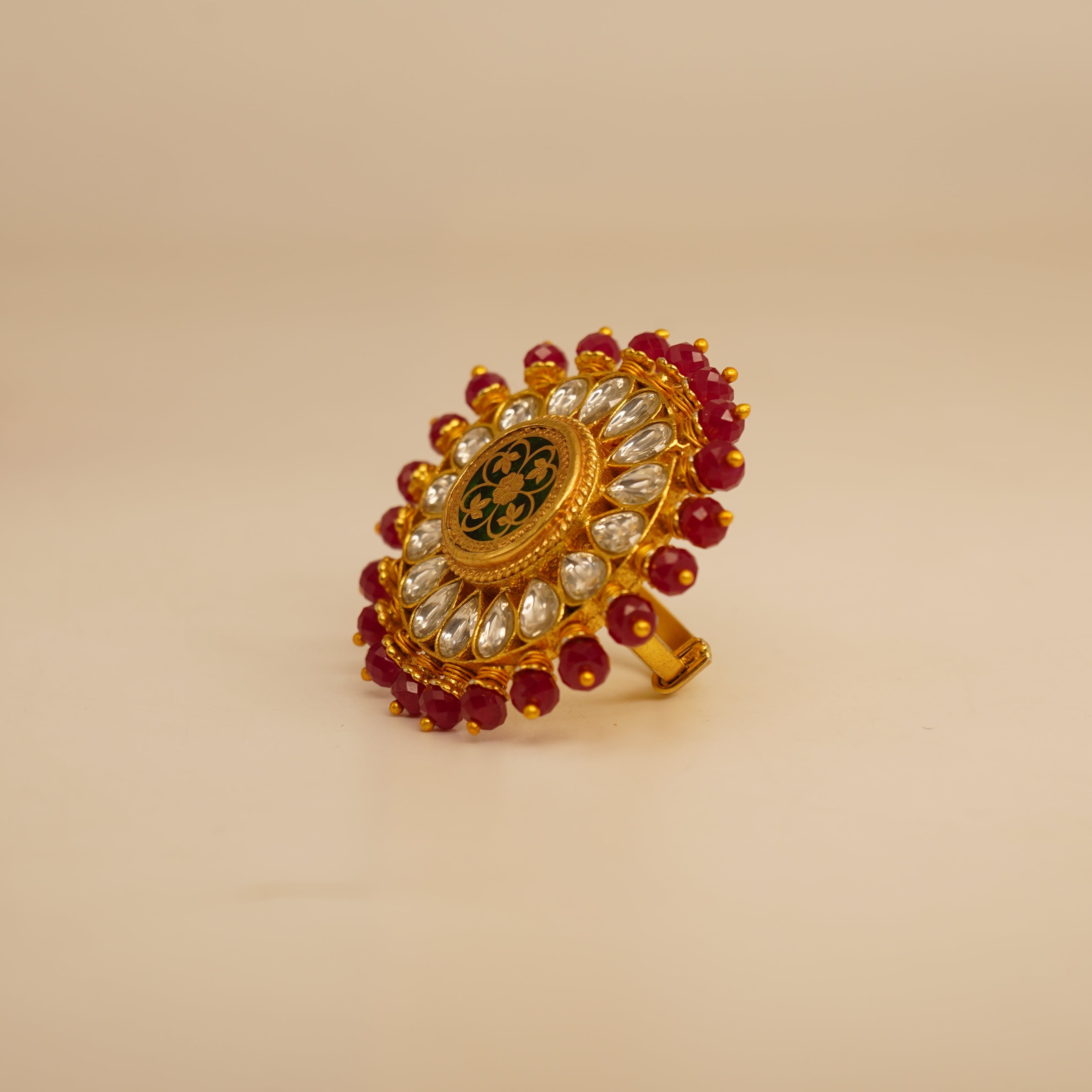 THEWA ART RING