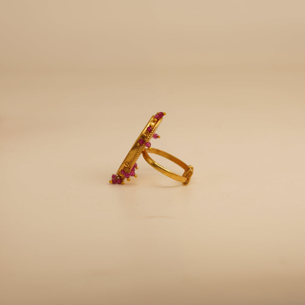 thewa art ring