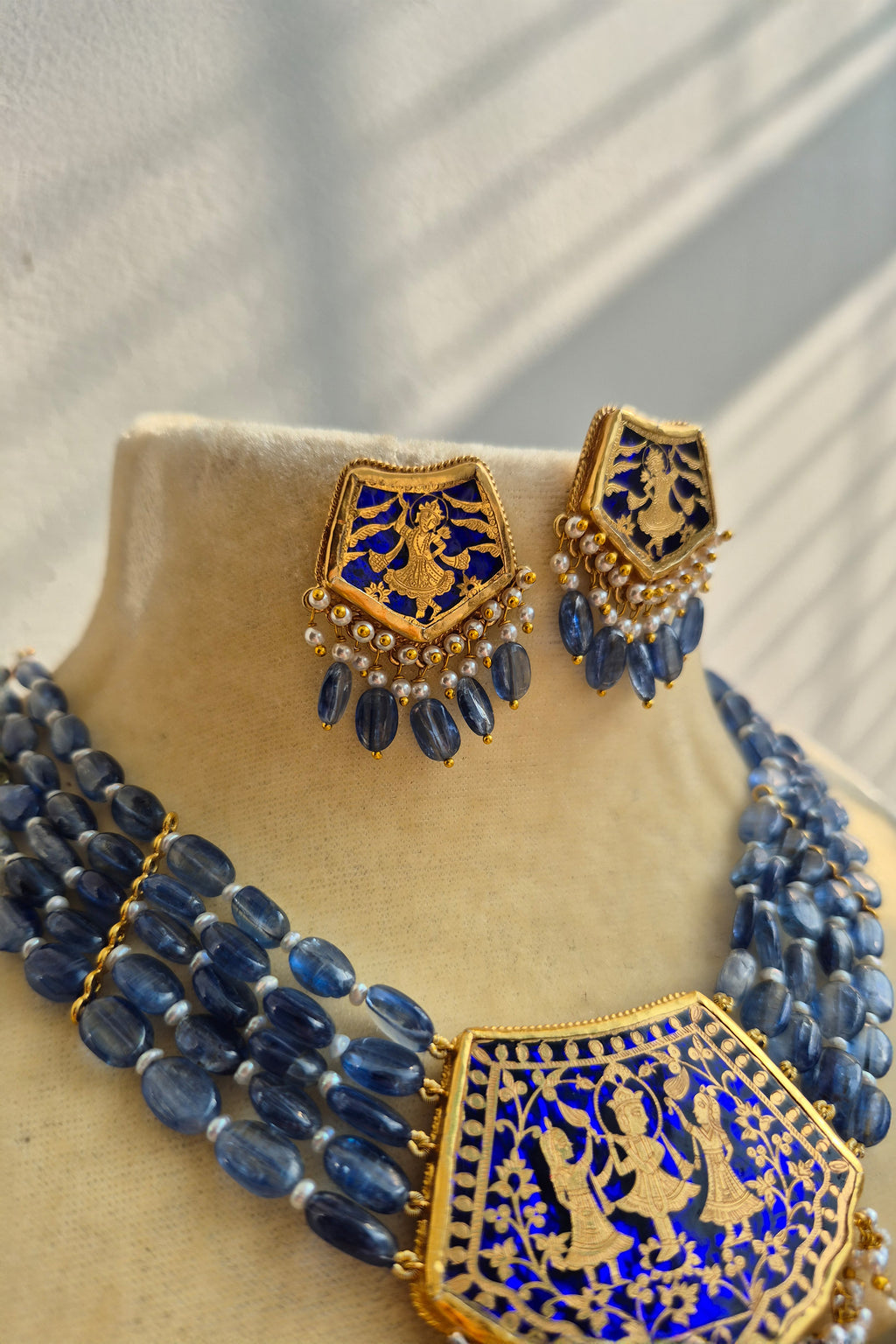 VRINDAVAN COLLECTION