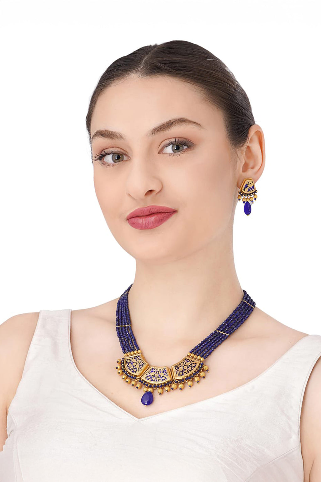 Triveni thewa collection