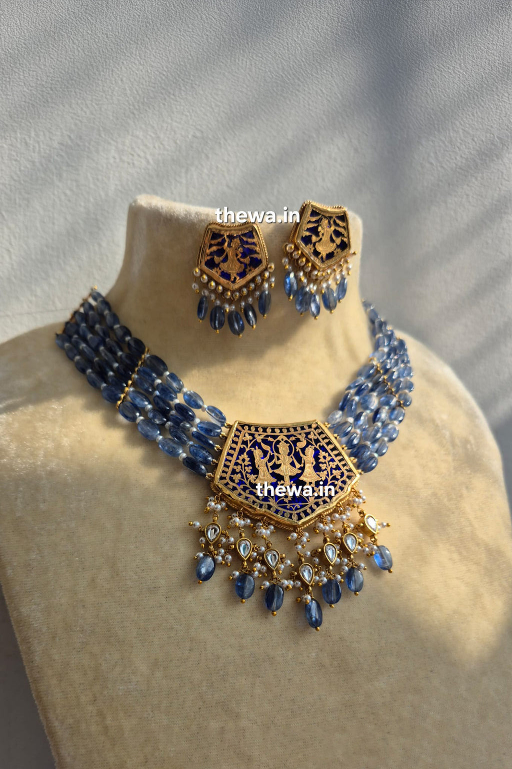 VRINDAVAN COLLECTION