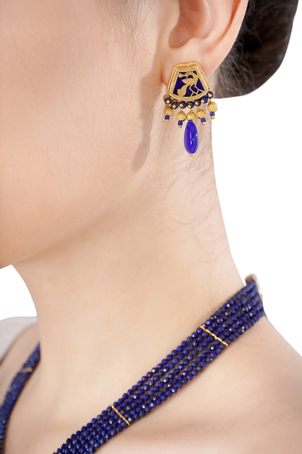 Triveni thewa collection