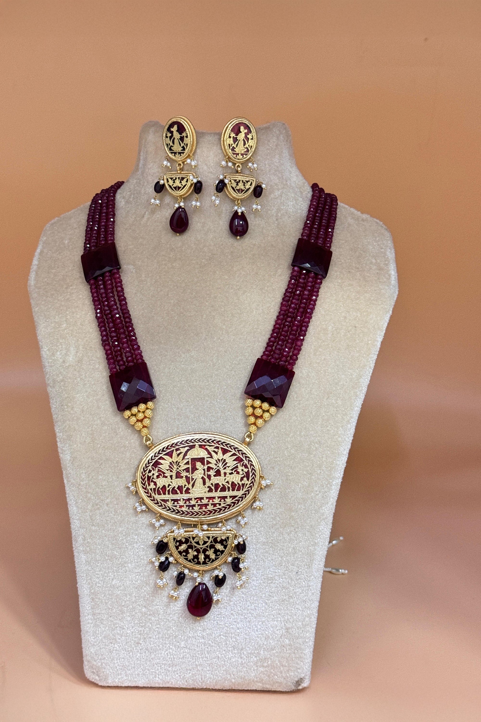 mrgawati colllection