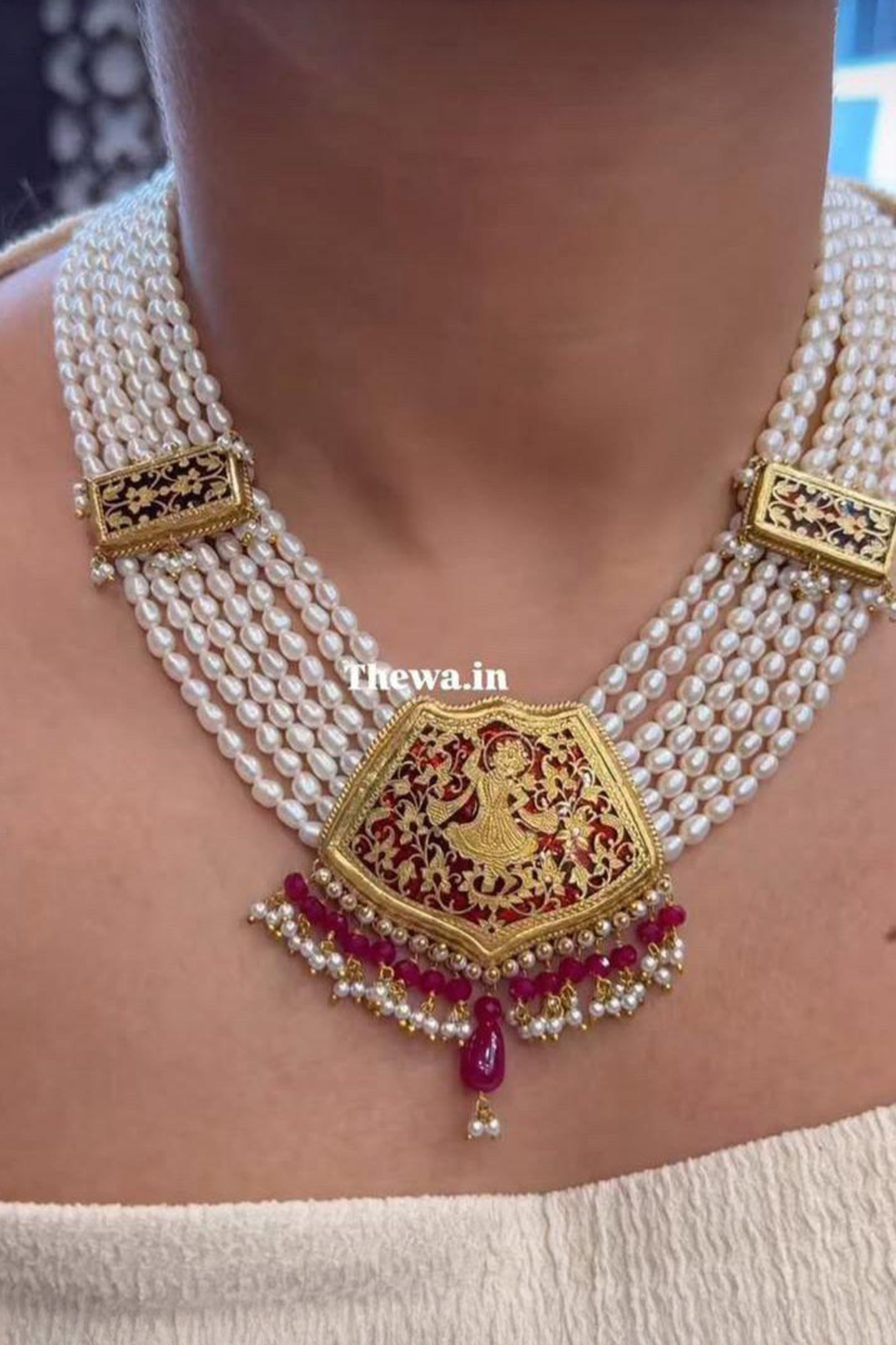 vrindavan collection 6